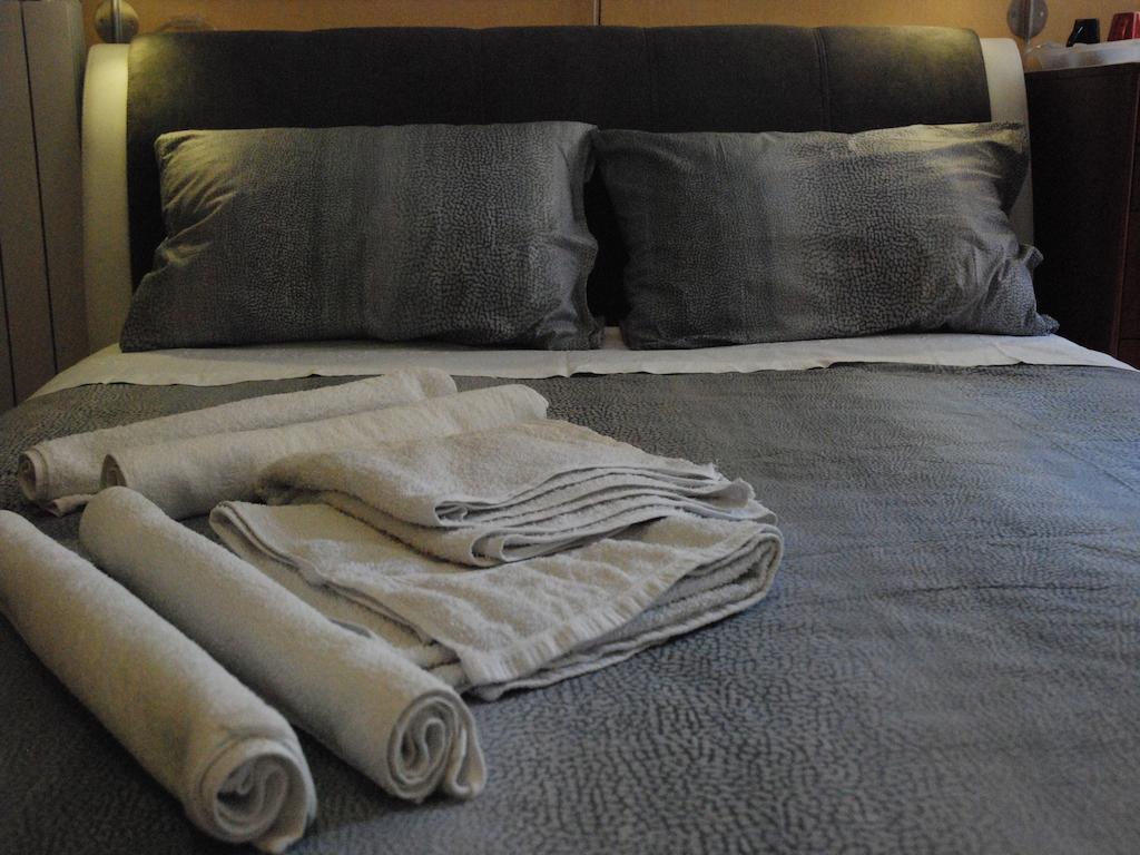 Affittacamere Girasole Triest Zimmer foto