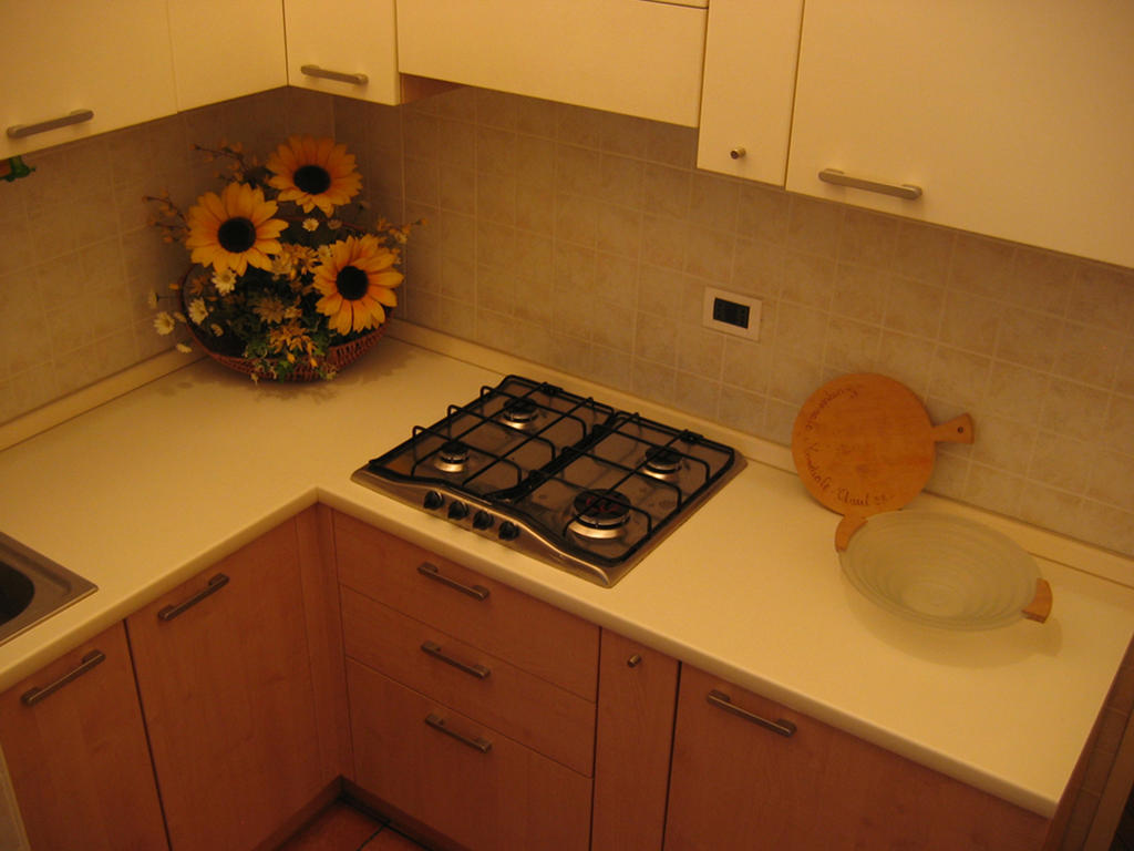 Affittacamere Girasole Triest Zimmer foto