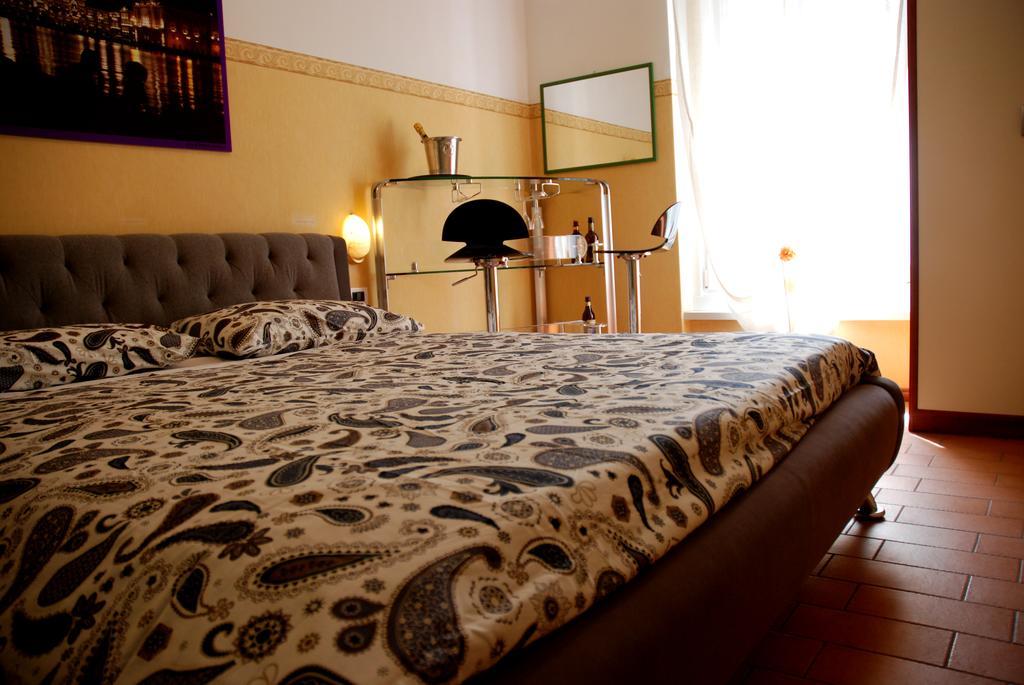 Affittacamere Girasole Triest Exterior foto